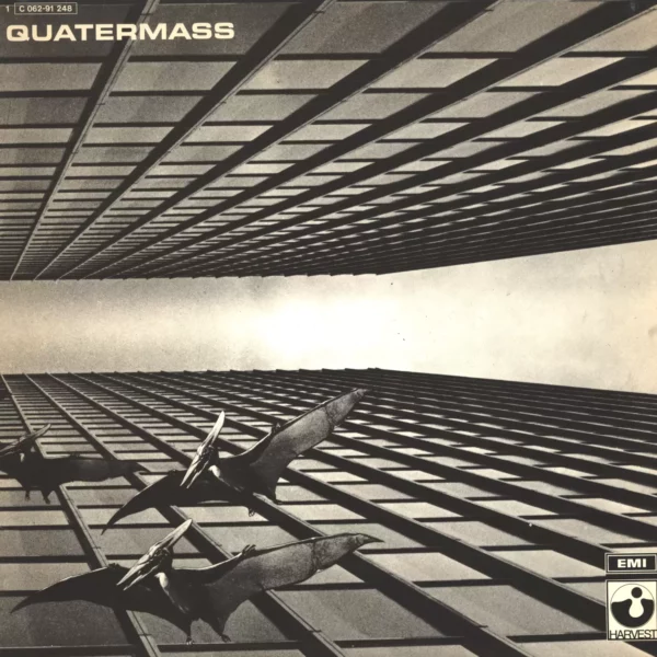 Quatermass: Quatermass