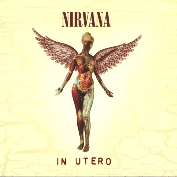 Nirvana: In Utero