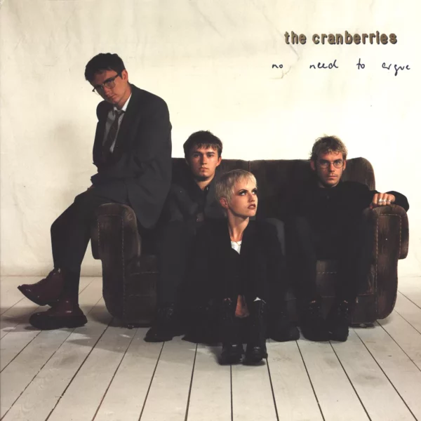 The Cranberries: No Need To Argue
