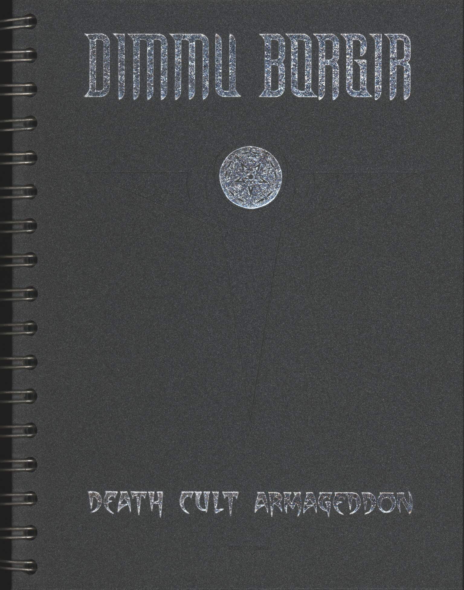 Dimmu Borgir: Death Cult Armageddon