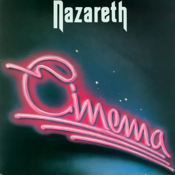 Nazareth: Cinema