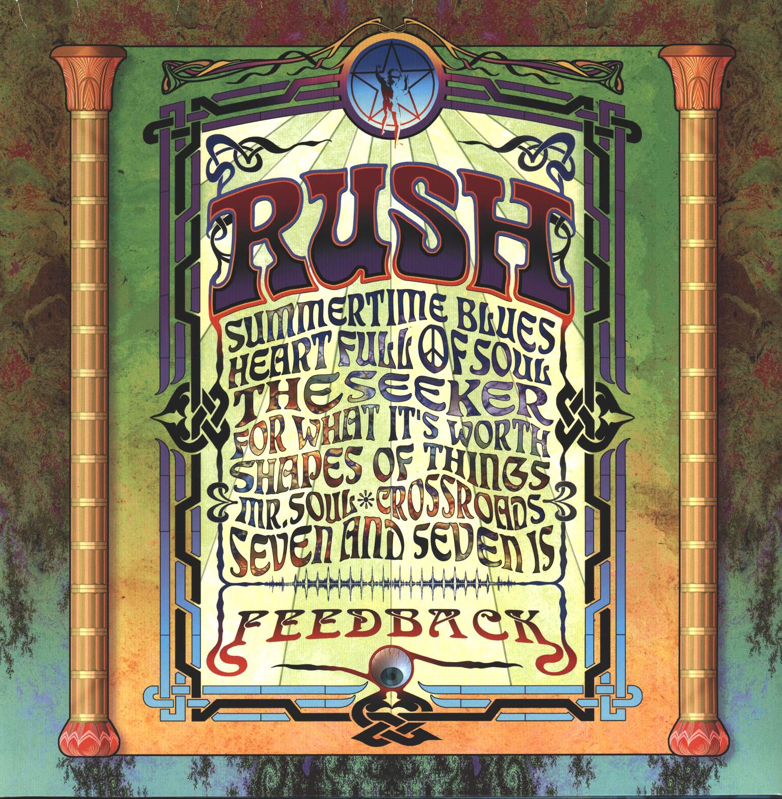 Rush: Feedback