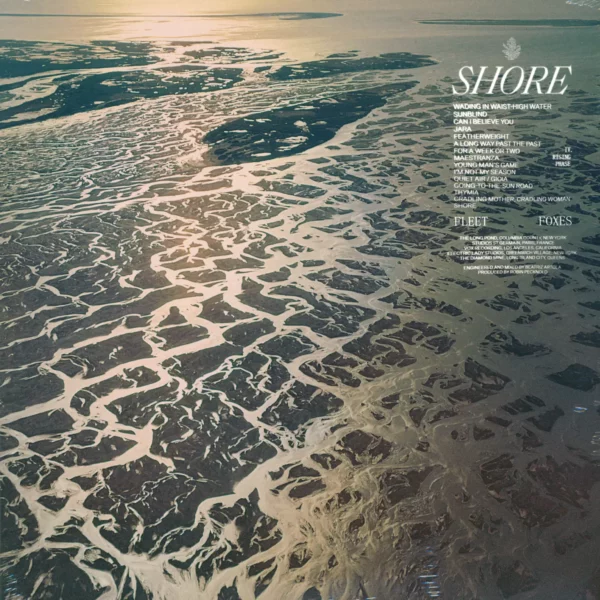 Fleet Foxes: Shore