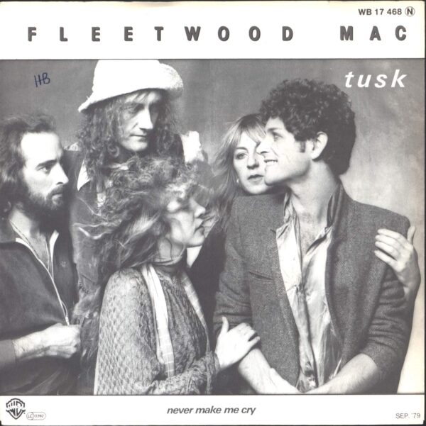 Fleetwood Mac: Tusk