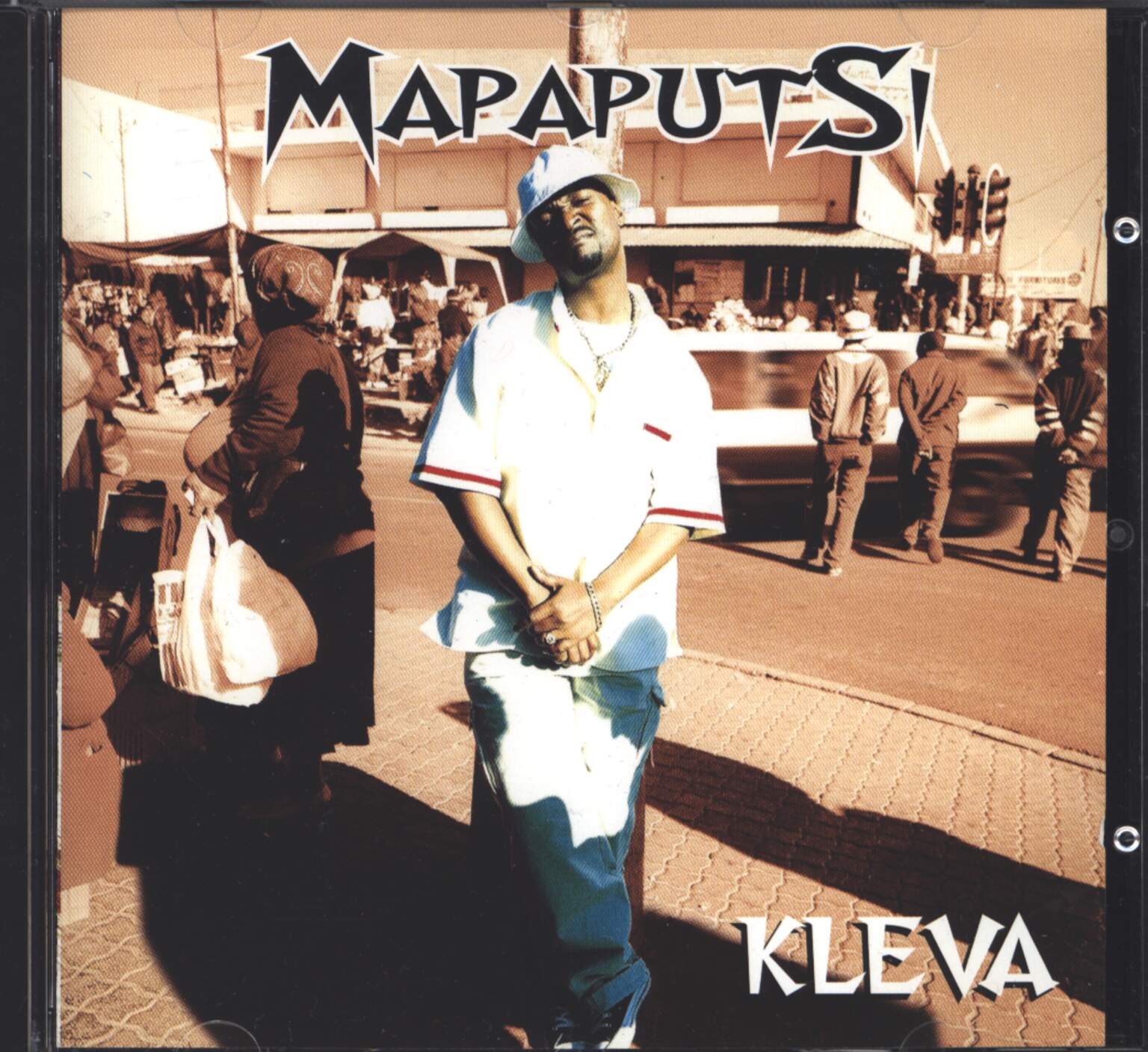 Mapaputsi: Kleva