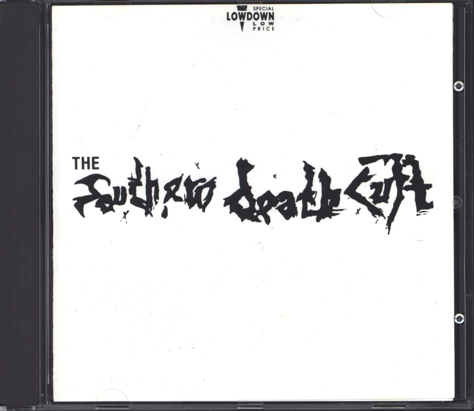The Southern Death Cult: The Southern Death Cult