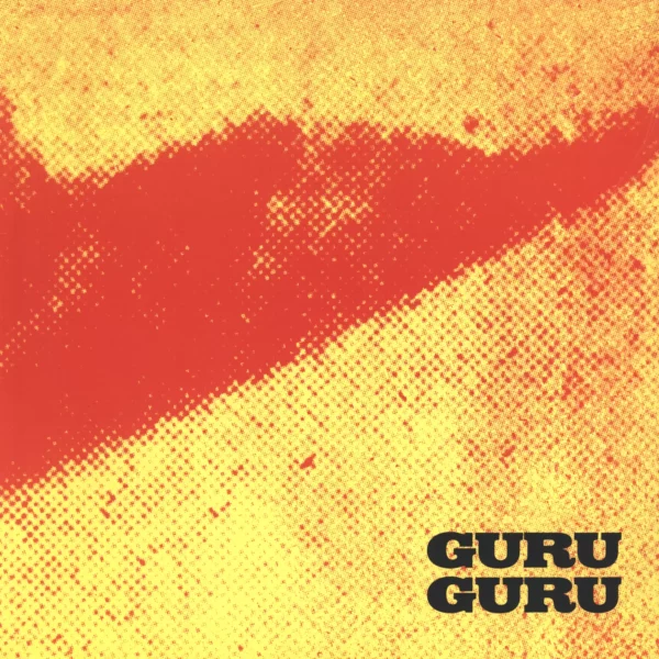 Guru Guru: UFO