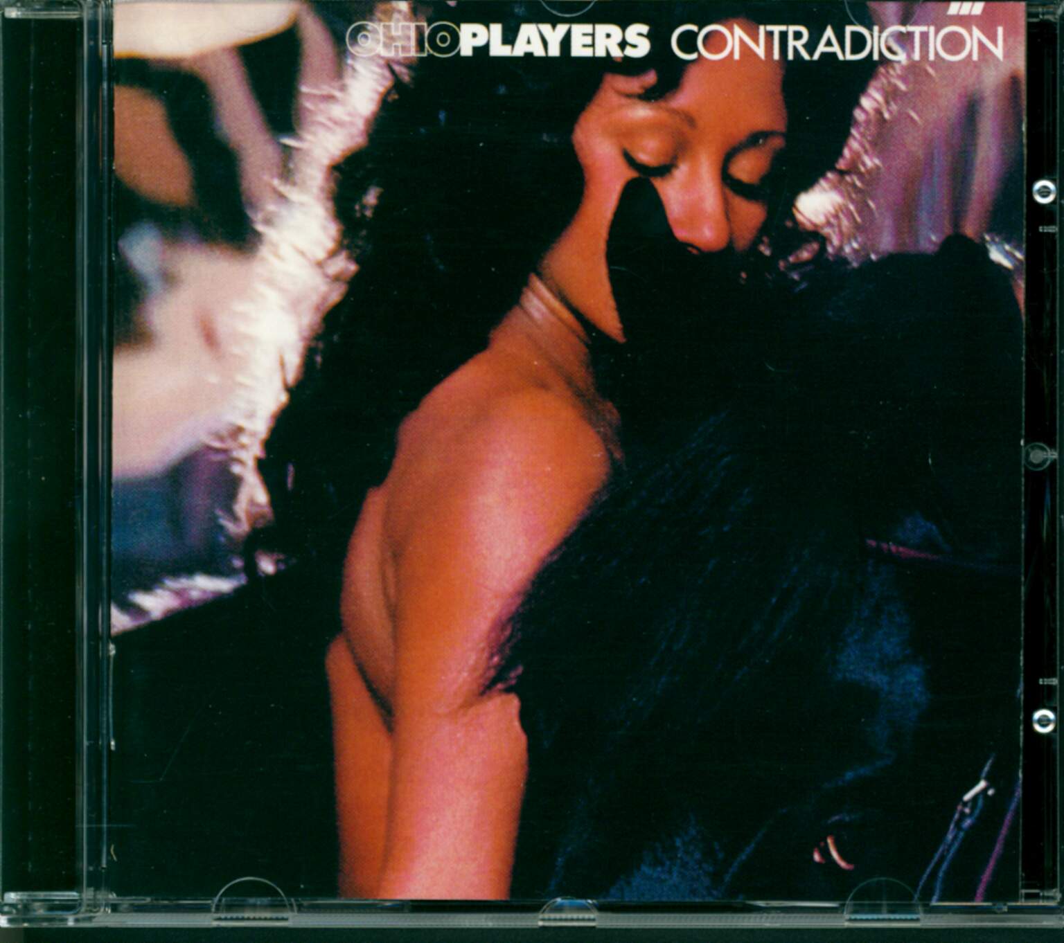 Ohio Players: Contradiction