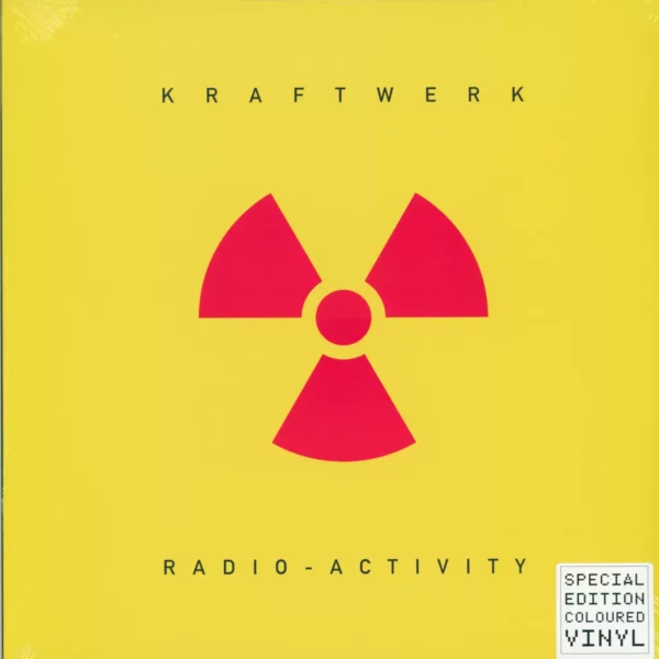 Kraftwerk: Radio-Activity