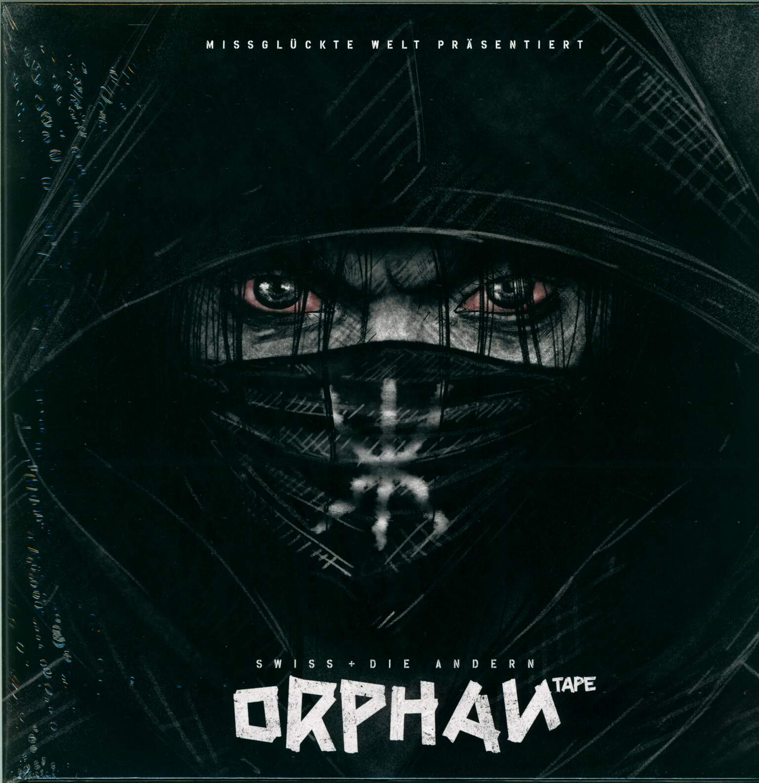 Swiss & Die Andern: Orphan
