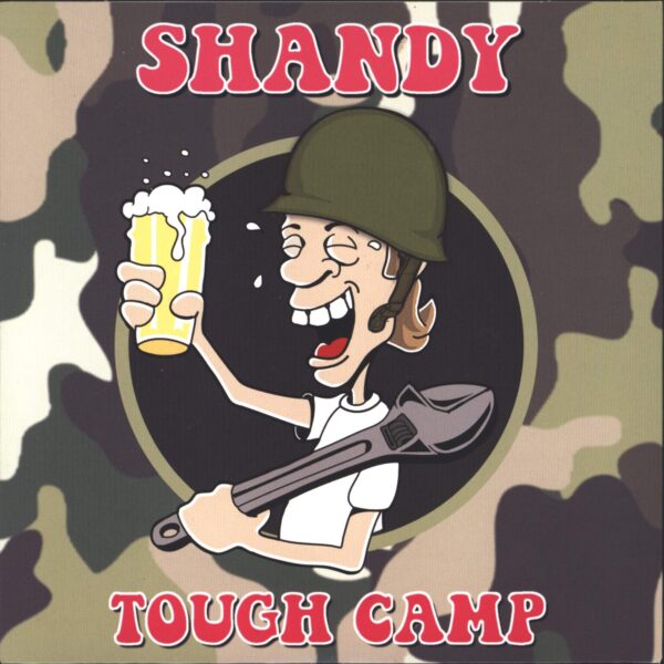 Shandy: Tough Camp