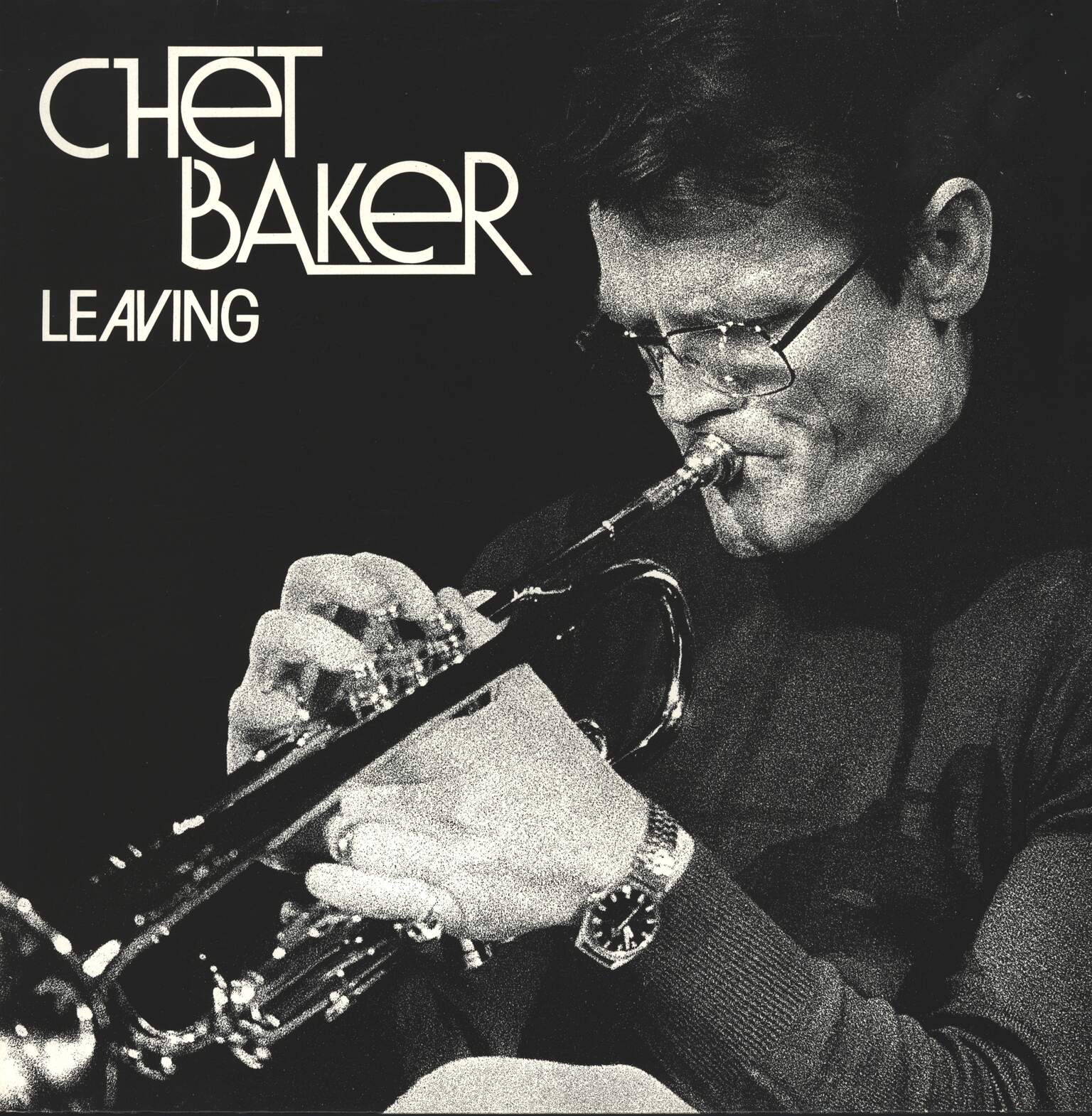 Chet Baker: Leaving