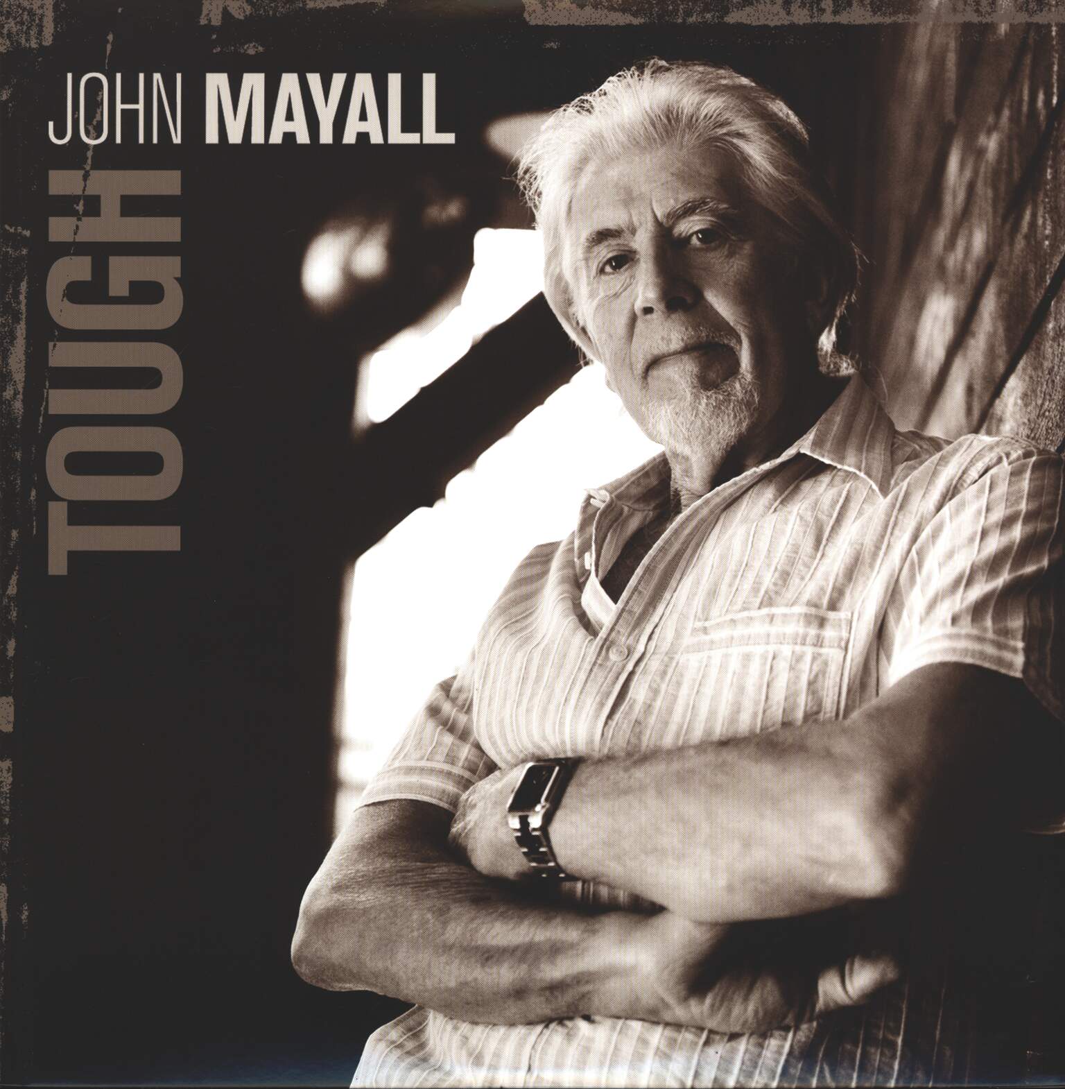 John Mayall: Tough