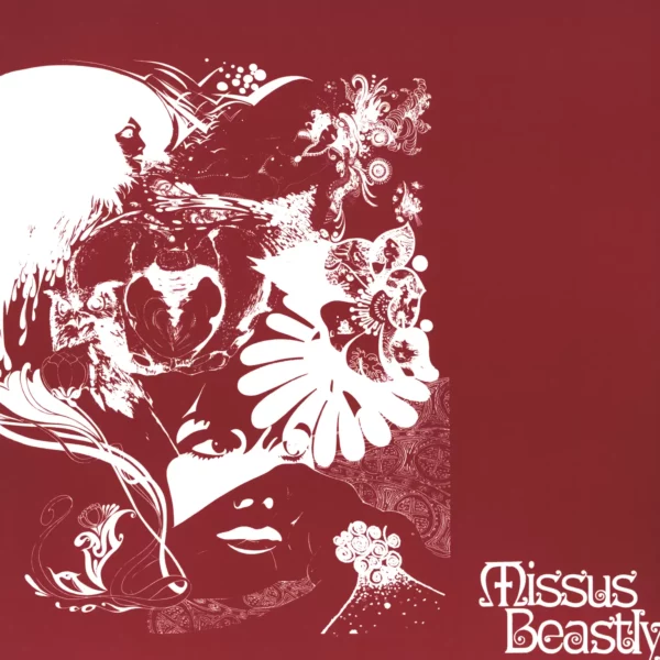 Missus Beastly: Missus Beastly
