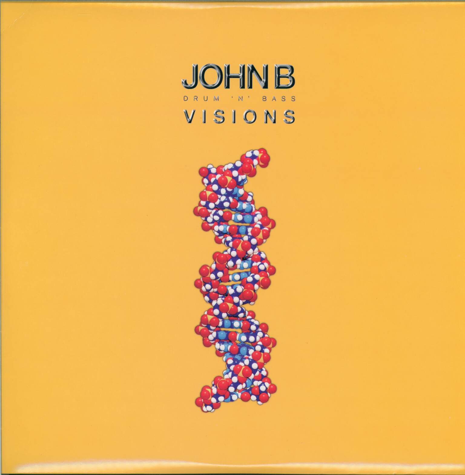 John B: Visions