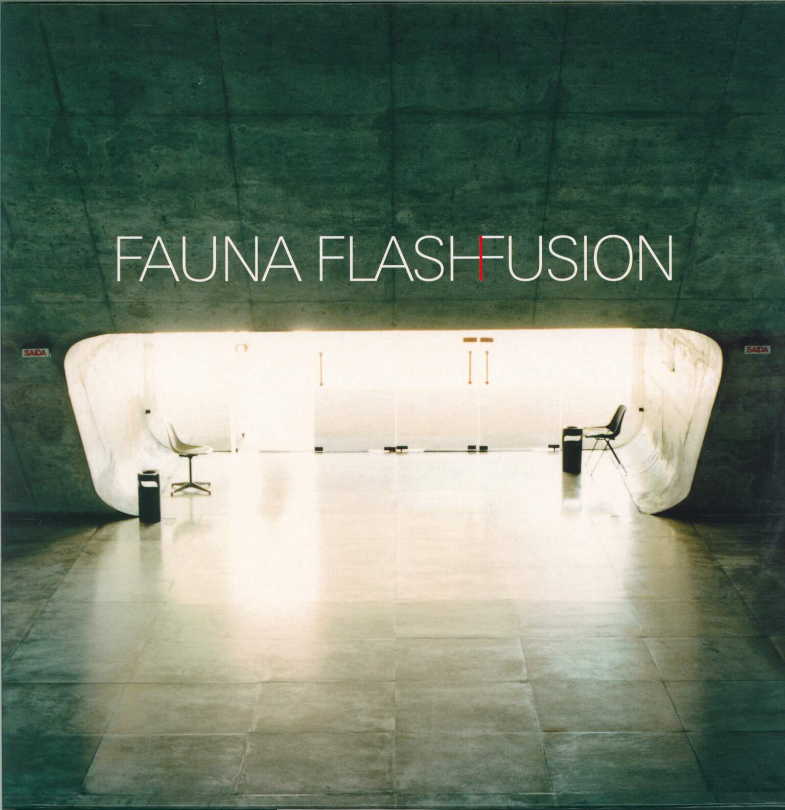 Fauna Flash: Fusion
