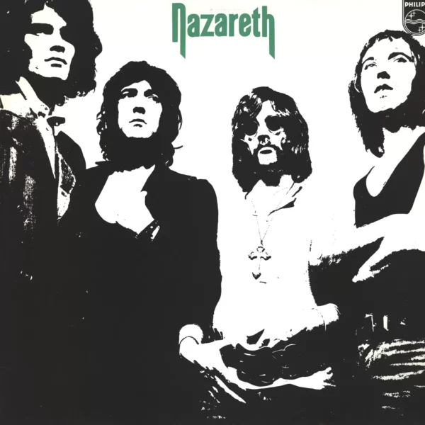 Nazareth: Nazareth