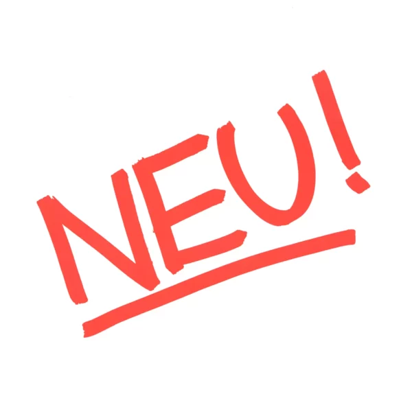 Neu: Neu!