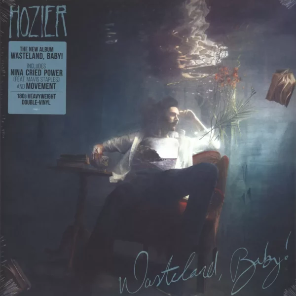 Hozier: Wasteland, Baby!