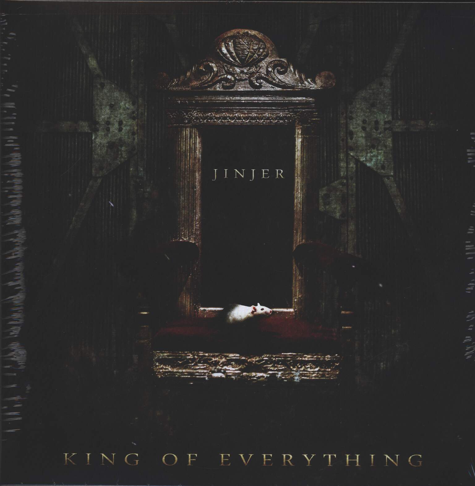Jinjer: King Of Everything