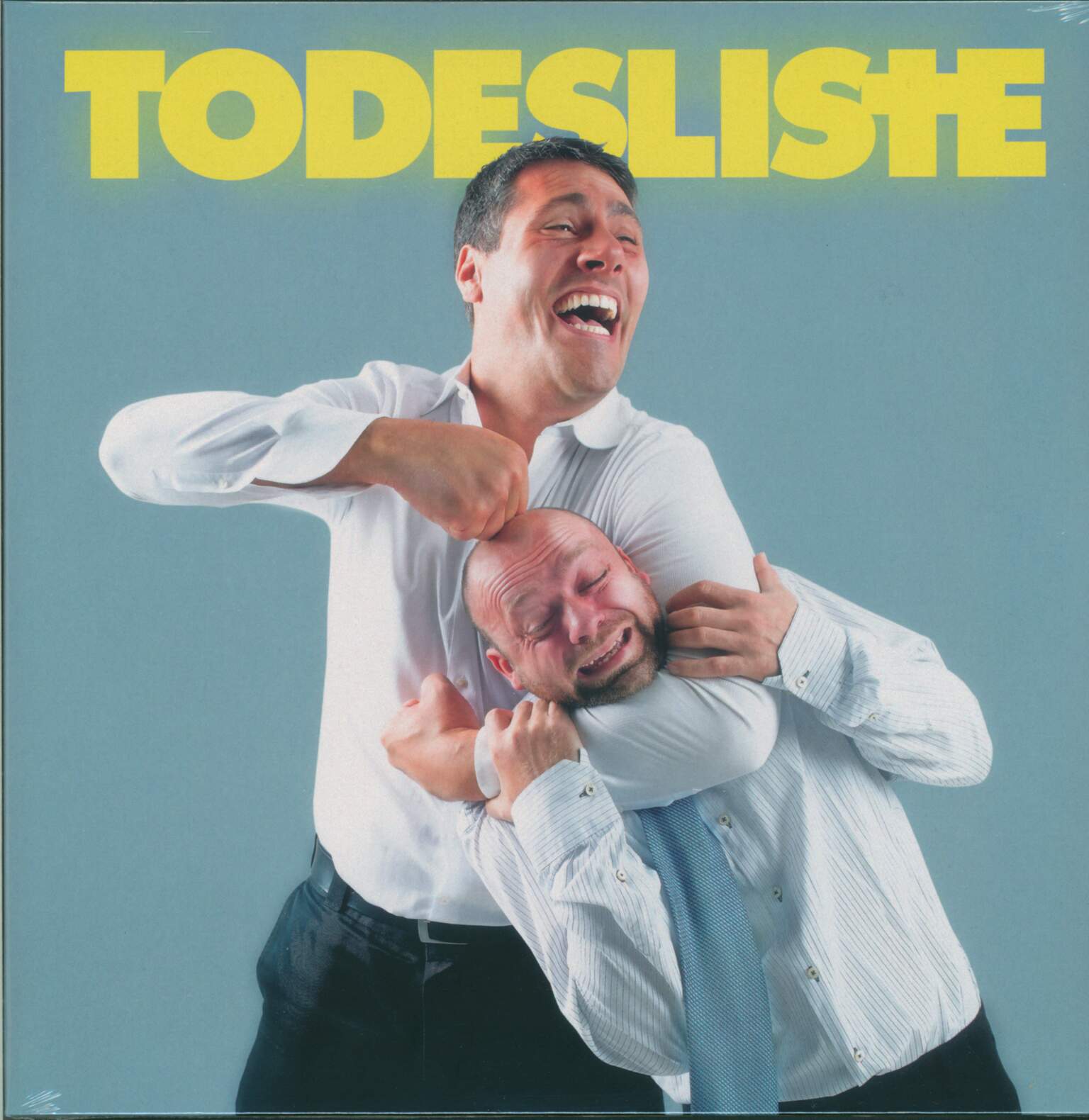 Audio88 & Yassin: Todesliste