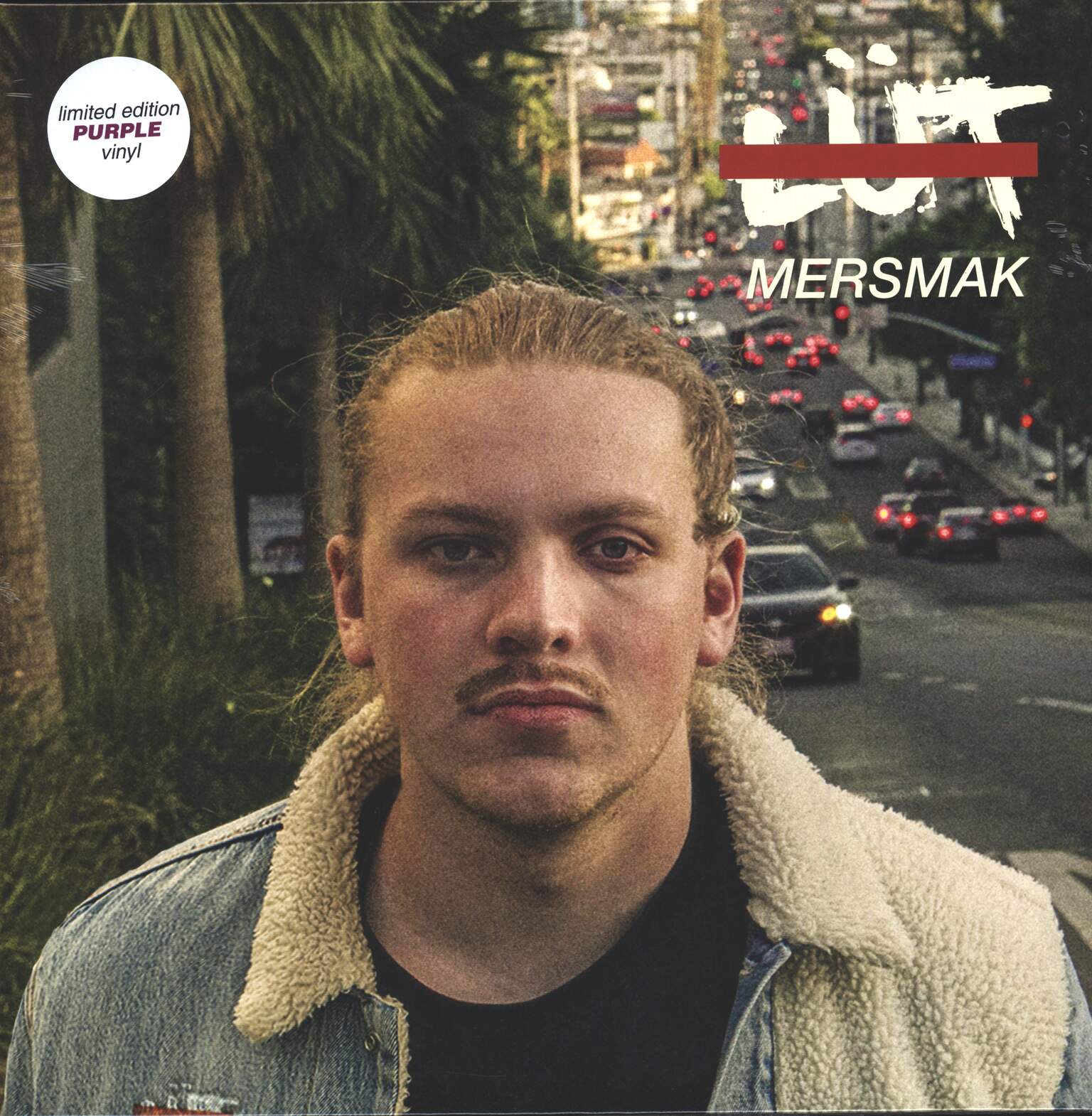LÜT: Mersmak