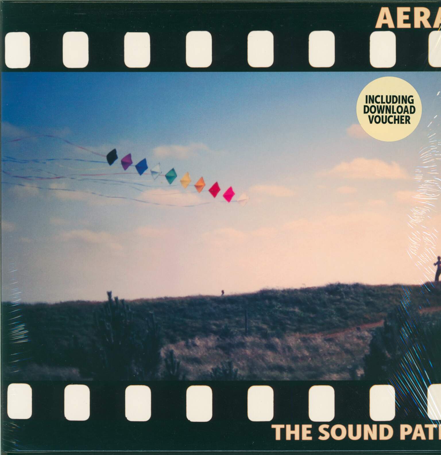 Aera: The Sound Path