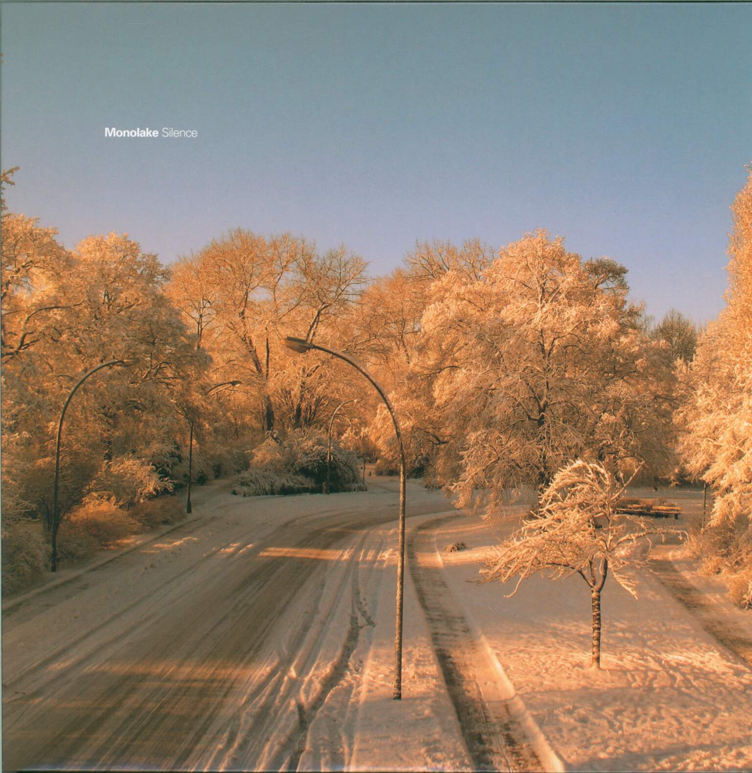 Monolake: Silence