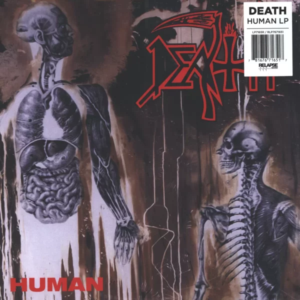 Death: Human