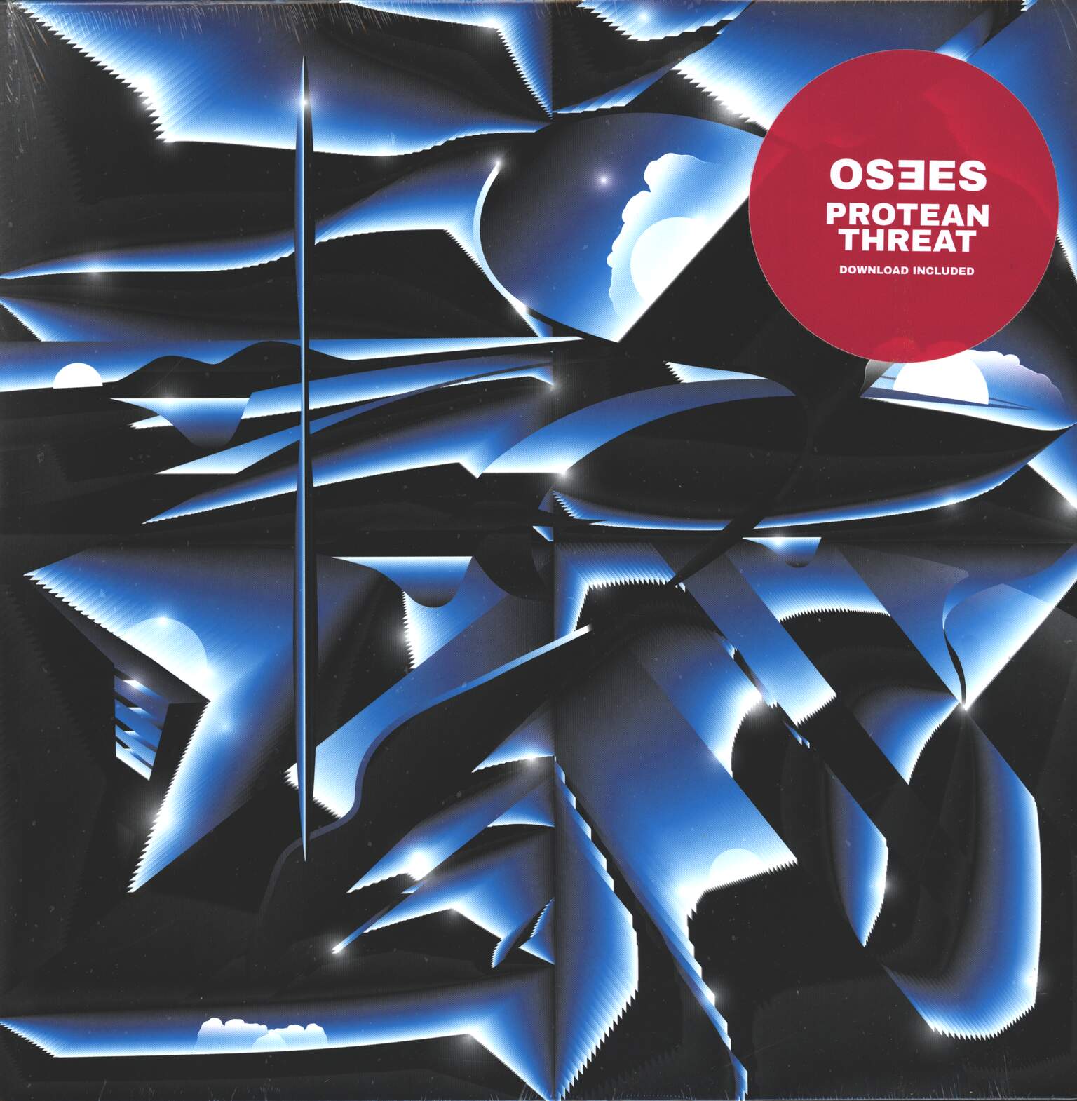 Thee Oh Sees: Protean Threat