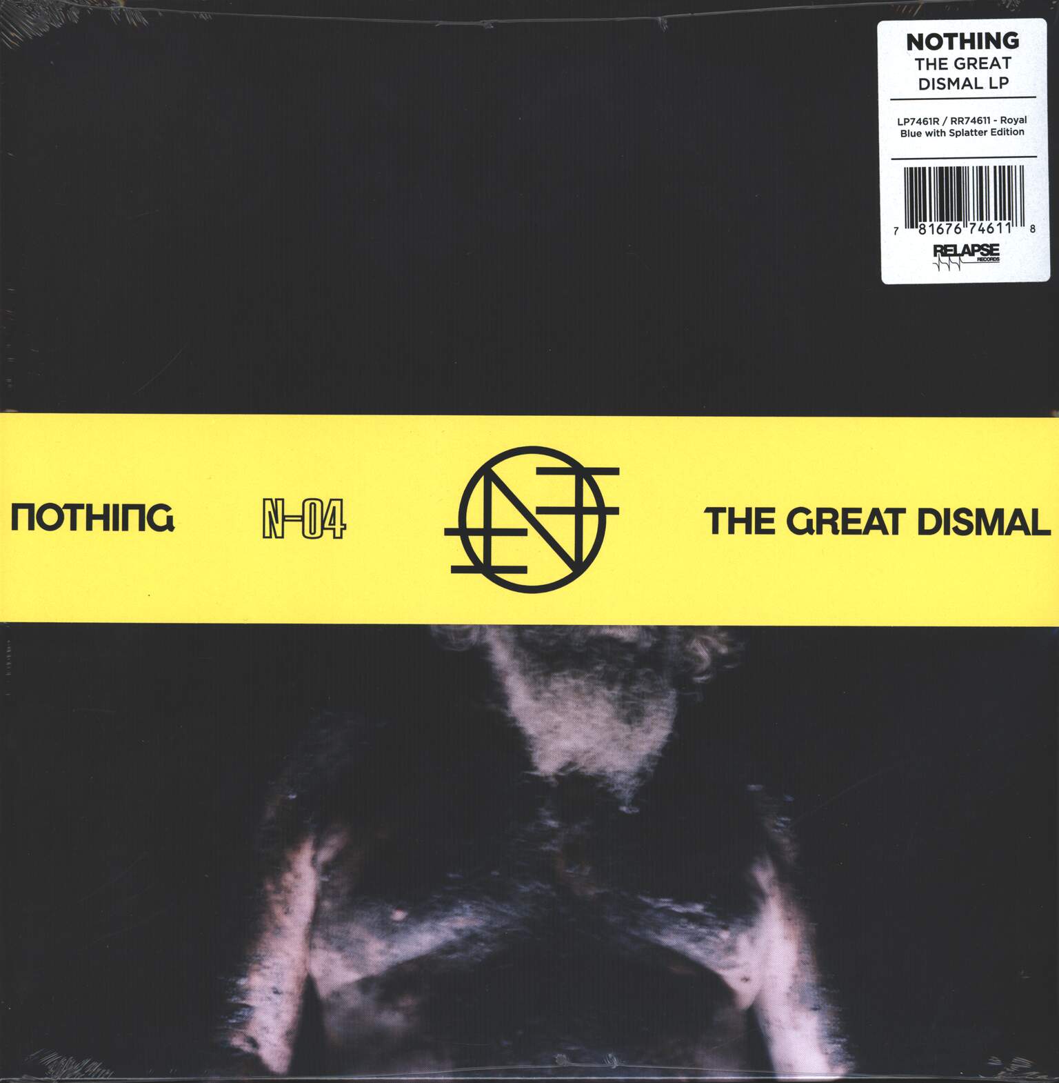 Nothing: The Great Dismal