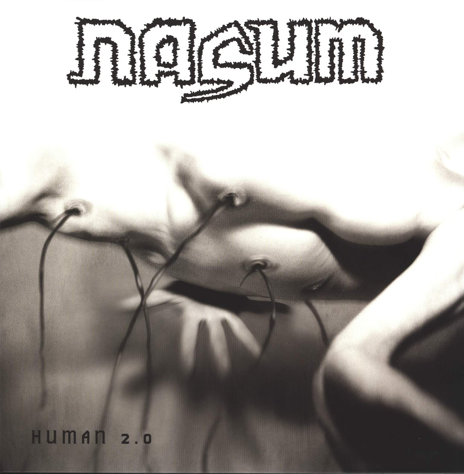 Nasum: Human 2.0