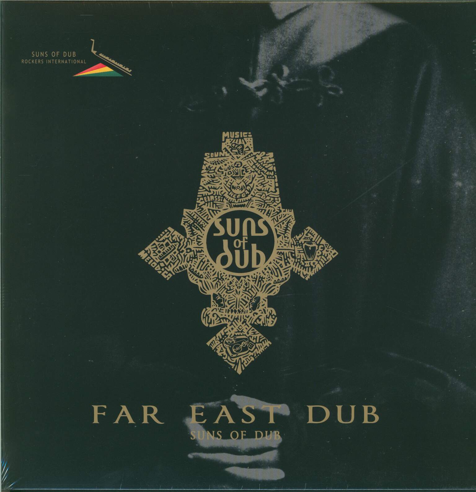 The Suns Of Dub: Far East Dub