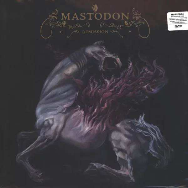 Mastodon: Remission
