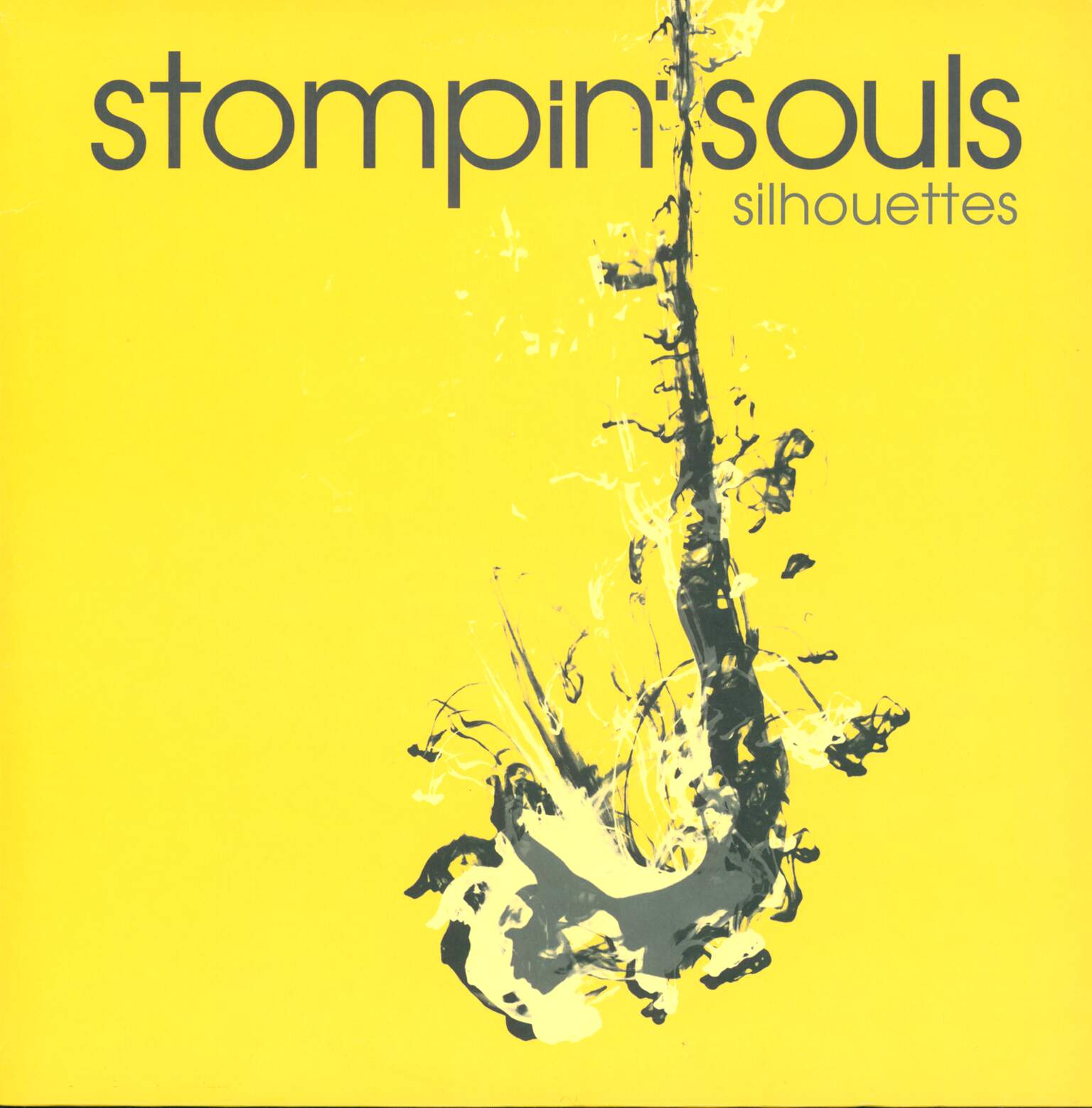 Stompin' Souls: Silhouettes