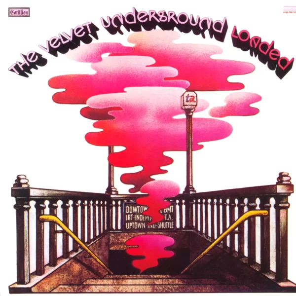 The Velvet Underground: Loaded