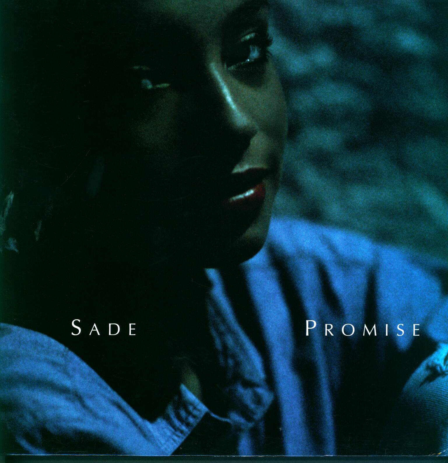 Sade: Promise