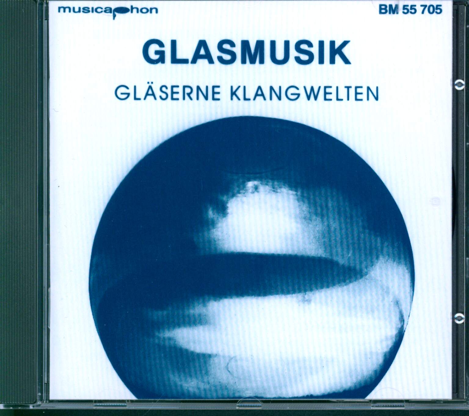 Glasmusik-Ensemble / Walter Sons: Glasmusik (Gläserne Klangwelten)