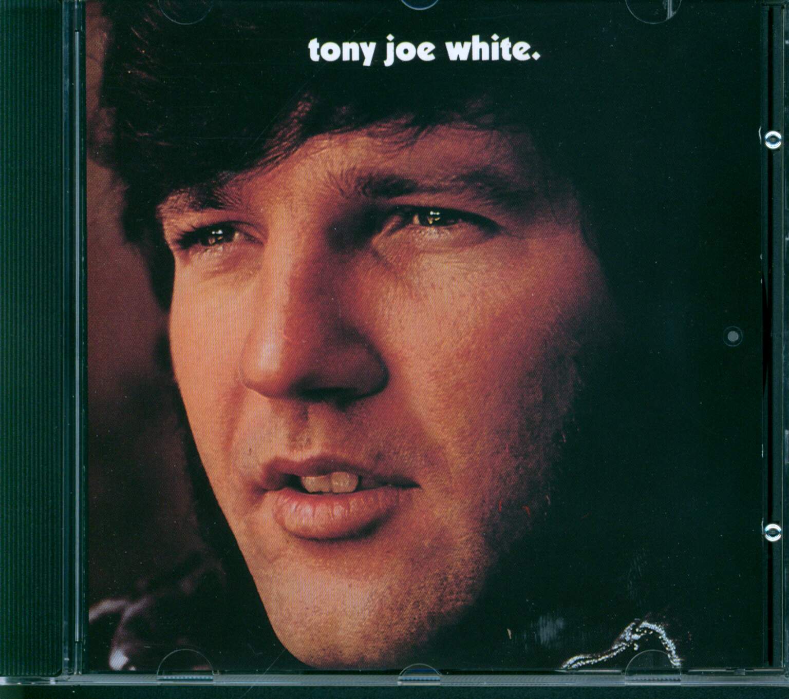 Tony Joe White: Tony Joe White