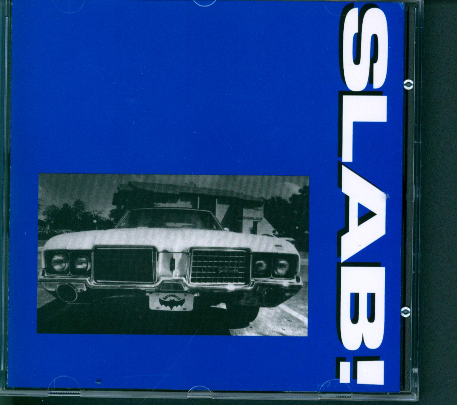 Slab: Ship Of Fools