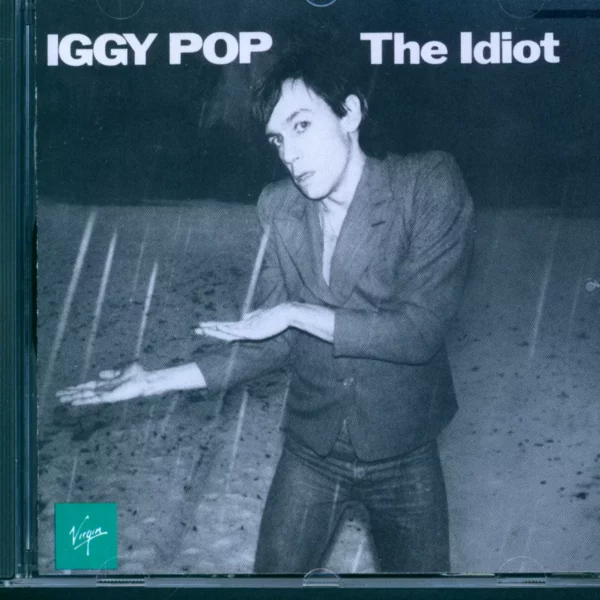 Iggy Pop: The Idiot