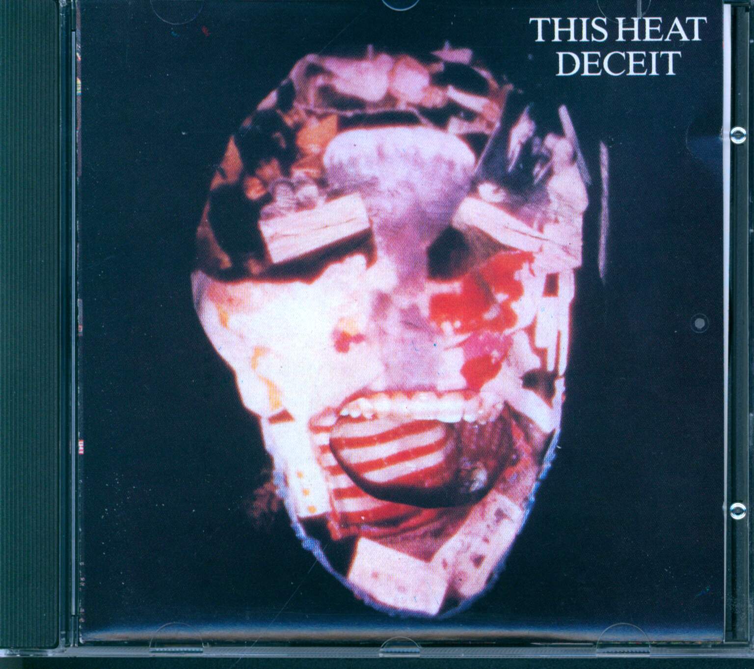 This Heat: Deceit