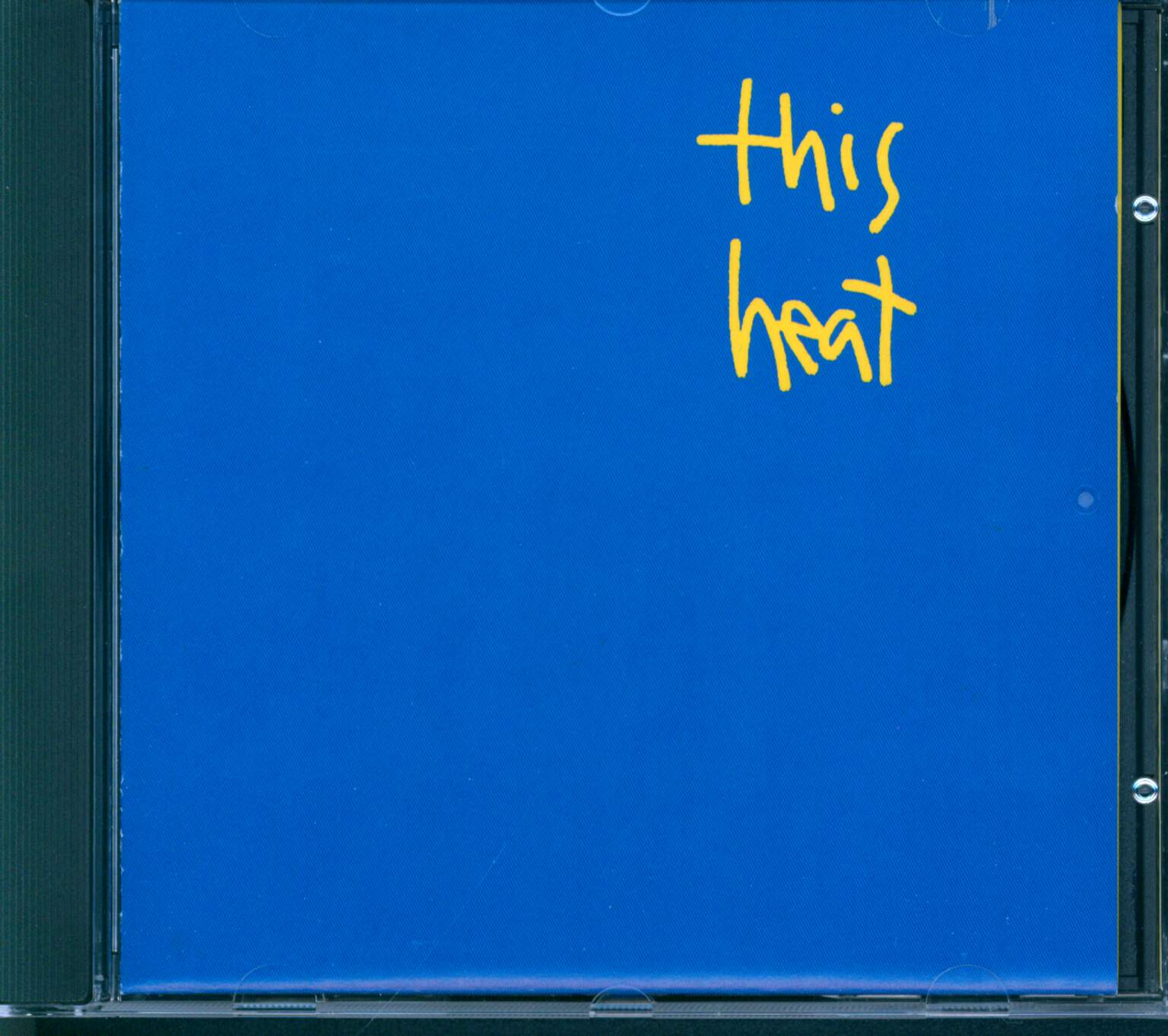 This Heat: This Heat