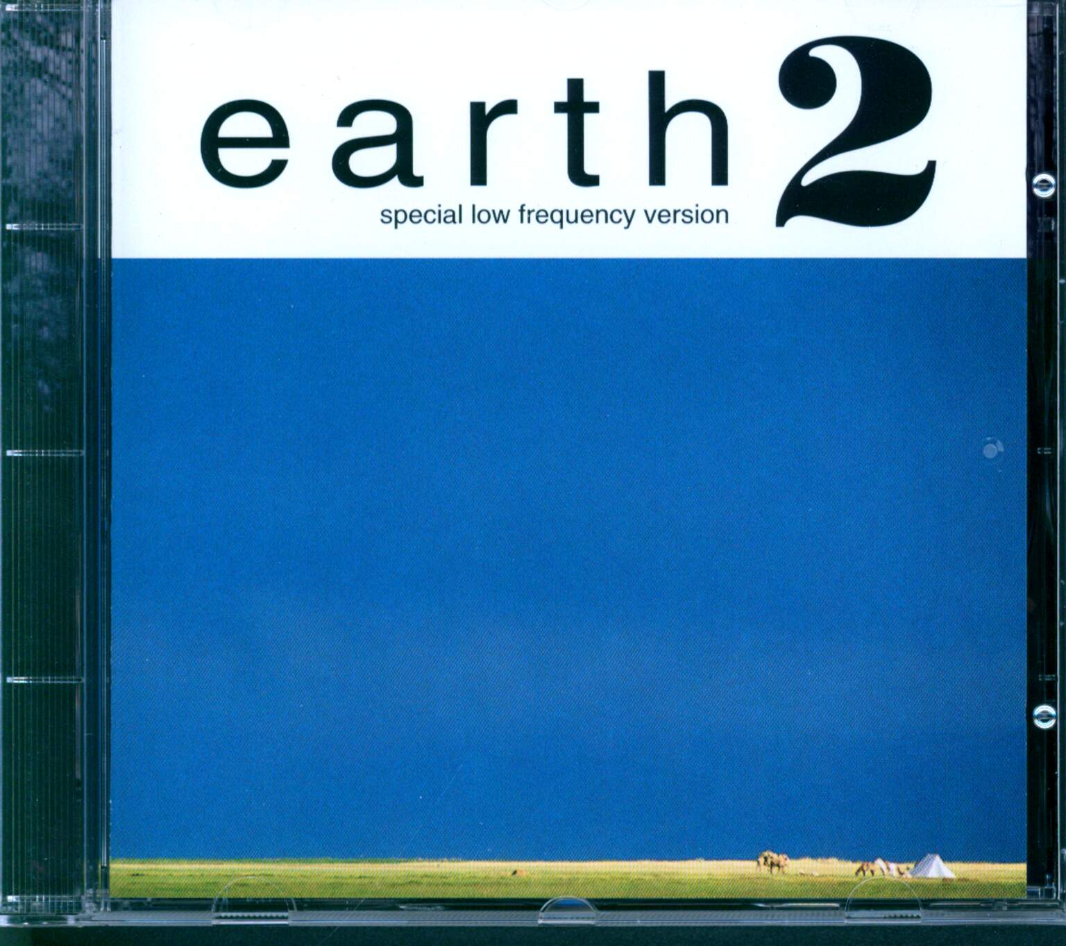 Earth: Earth 2: Special Low Frequency Version