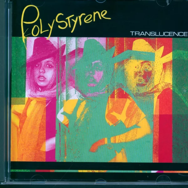 Poly Styrene: Translucence