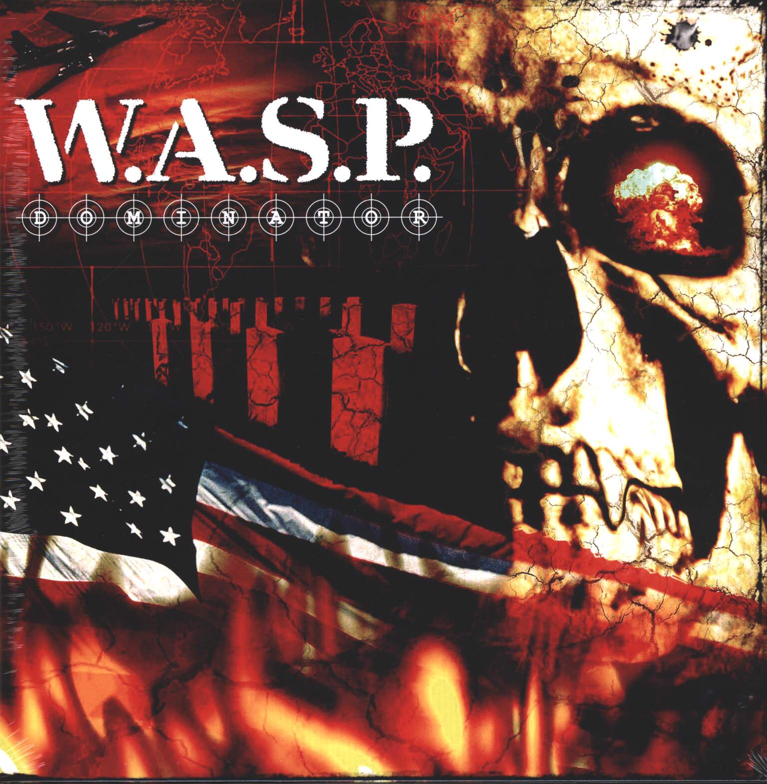 W.A.S.P.: Dominator