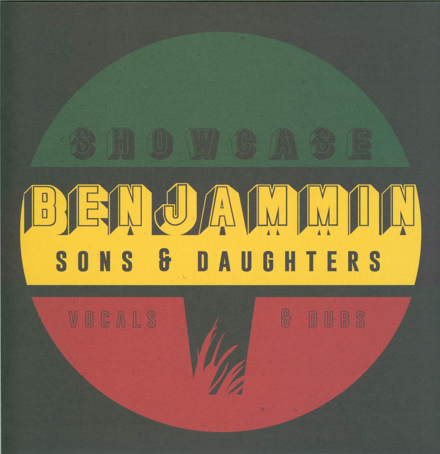 Ben-Jammin': Sons & Daughters