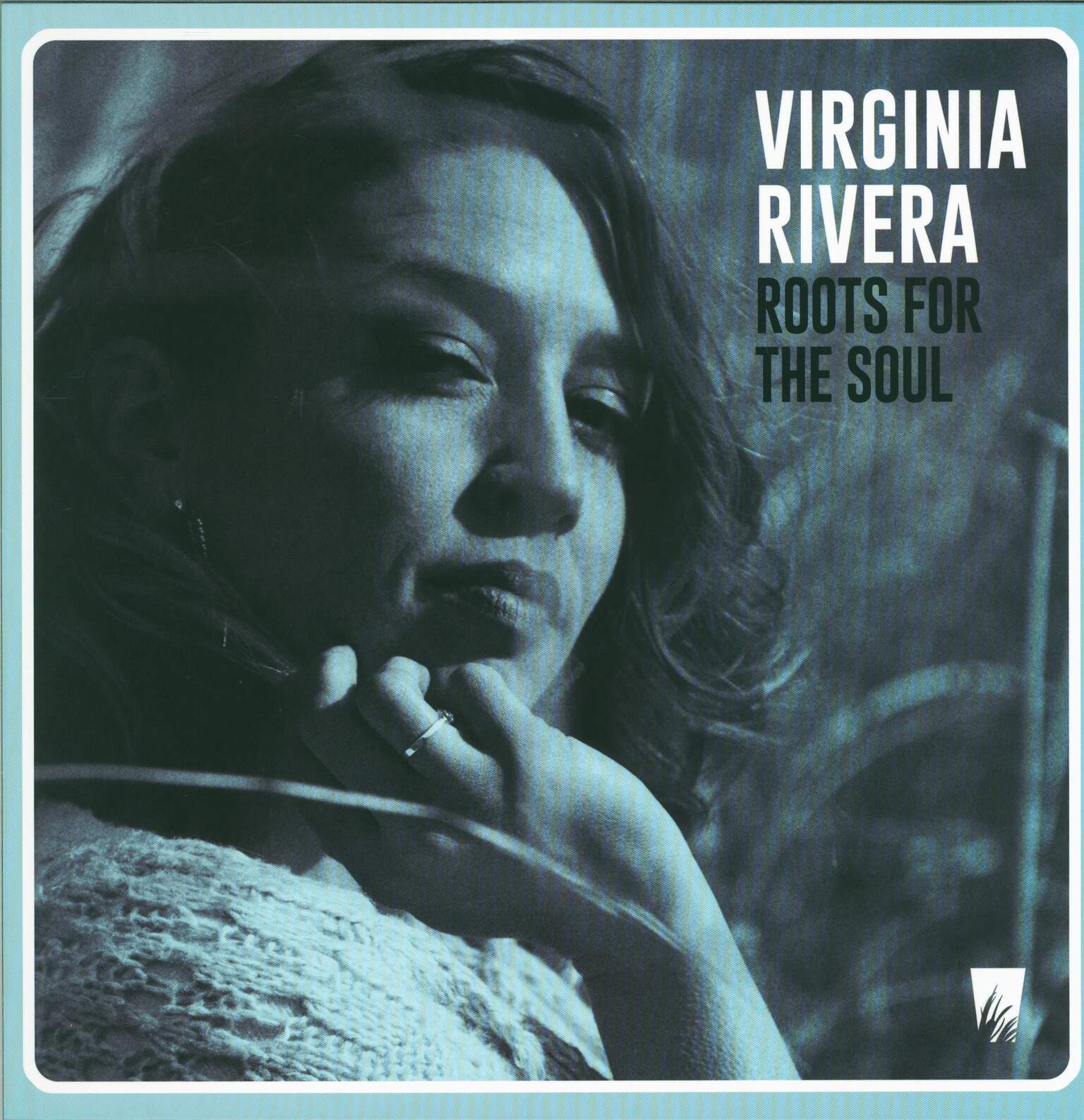 Virginia Rivera: Roots For The Soul