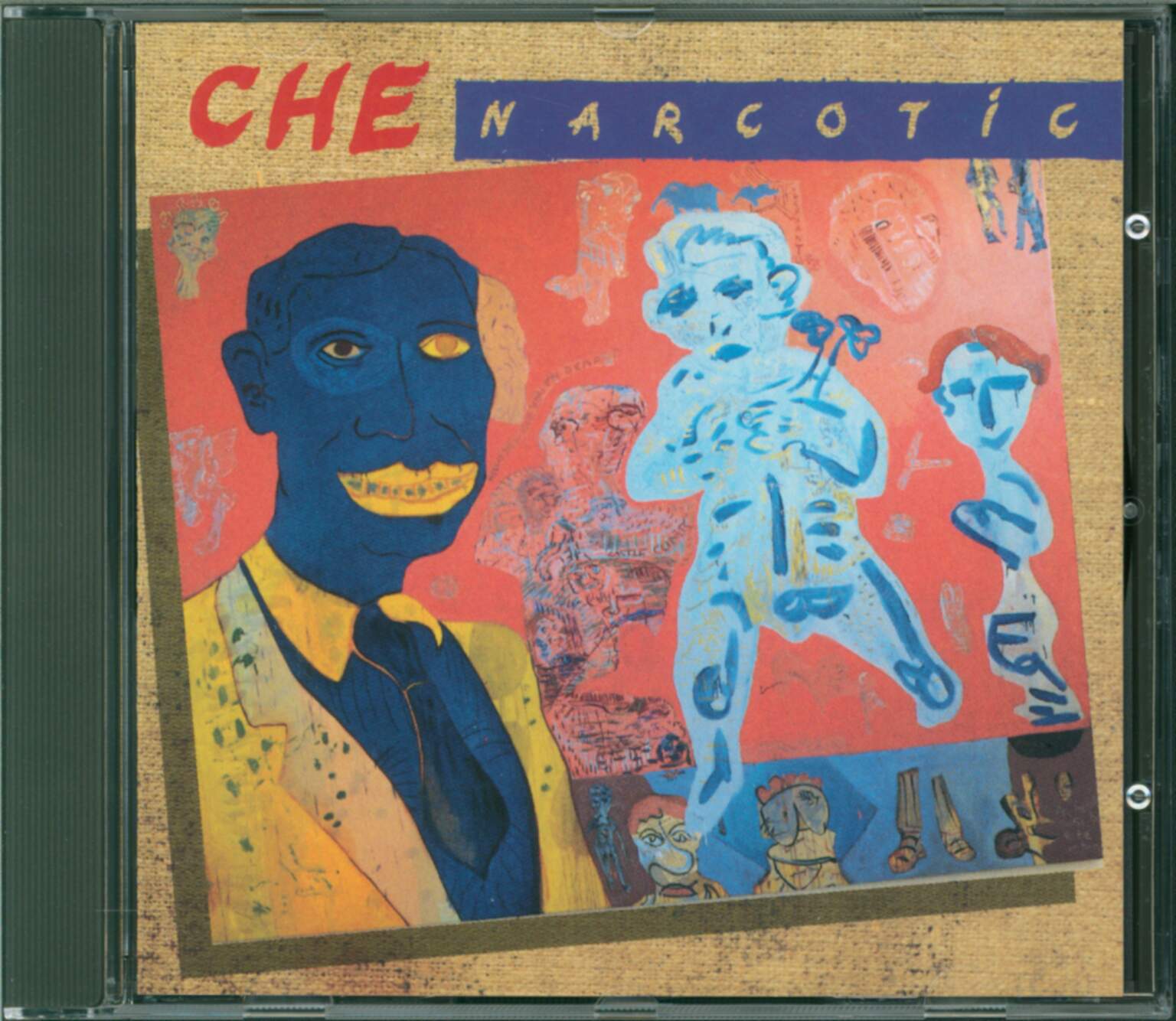 Che: Narcotic