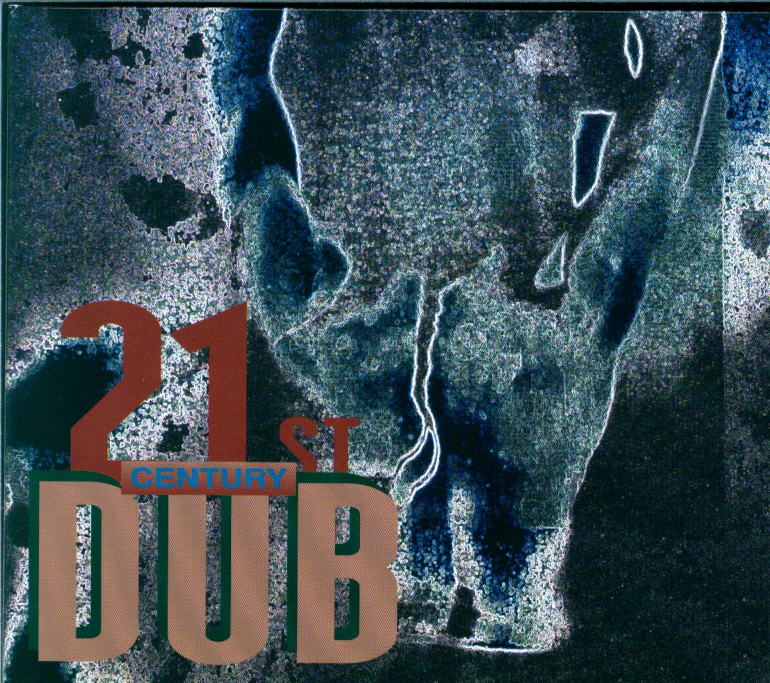 Pecker: 21st Century Dub